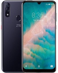 Замена разъема зарядки на телефоне ZTE Blade 10 Prime в Улан-Удэ
